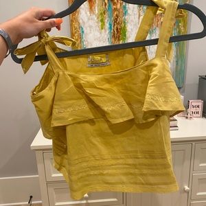 Urban outfitters top